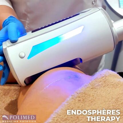 10 Trattamenti Endosphères Therapy Corpo