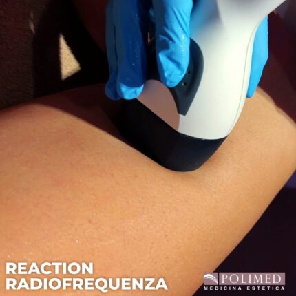 10 Trattamenti di Radiofrequenza corpo